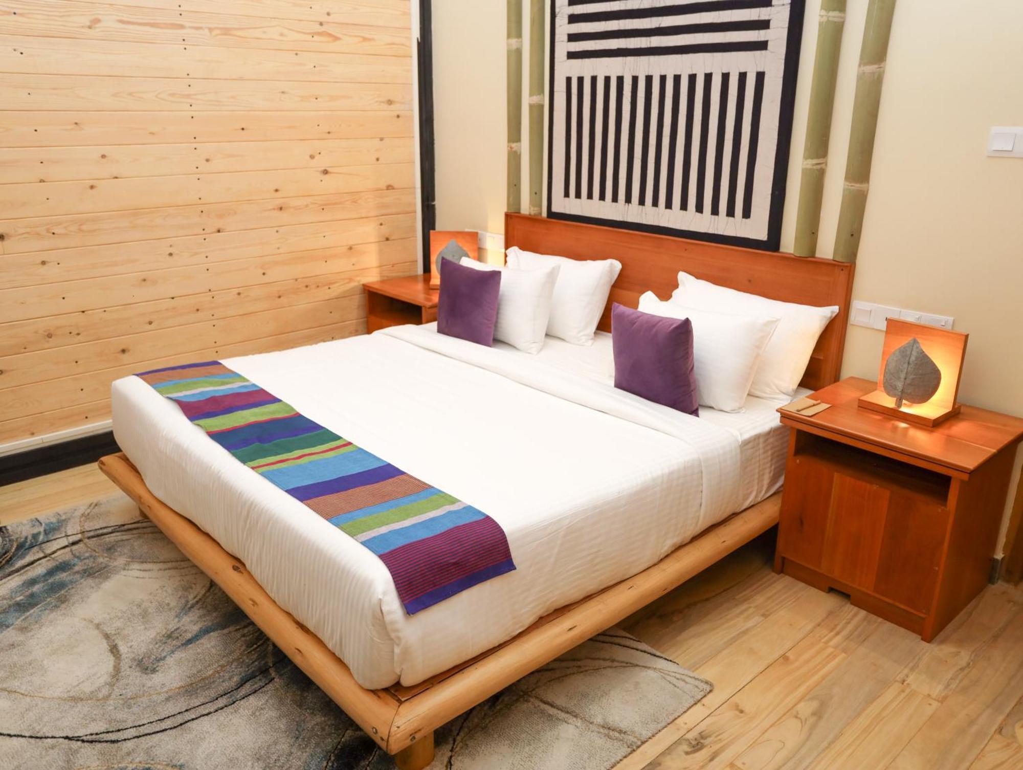 The Feel Luxury Boutique Hotel Ella Exterior photo