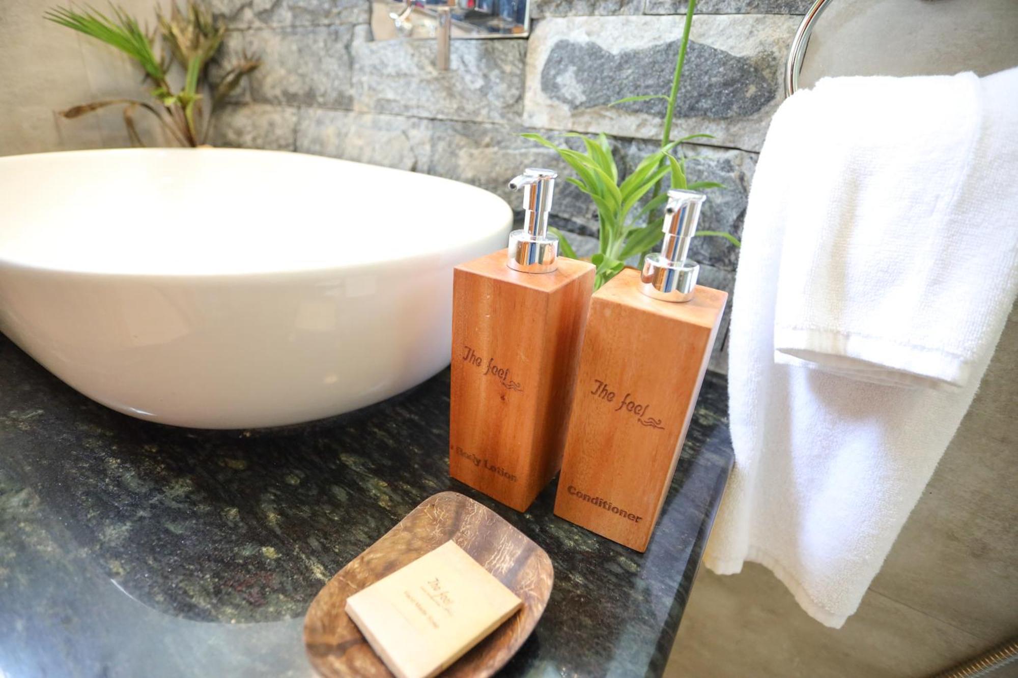 The Feel Luxury Boutique Hotel Ella Exterior photo