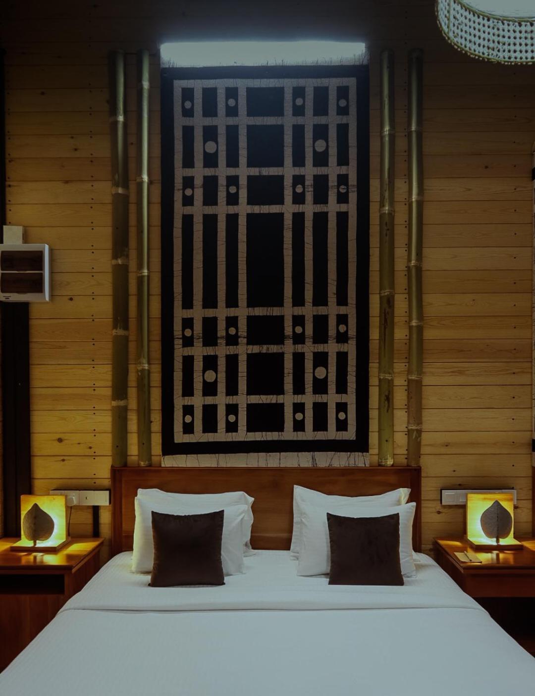 The Feel Luxury Boutique Hotel Ella Exterior photo