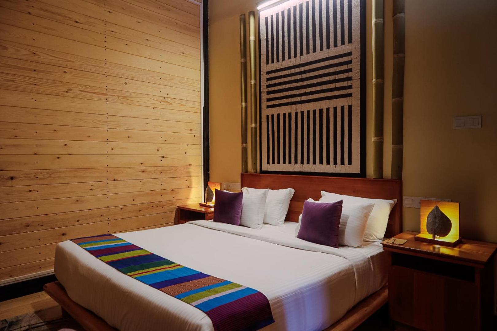 The Feel Luxury Boutique Hotel Ella Exterior photo