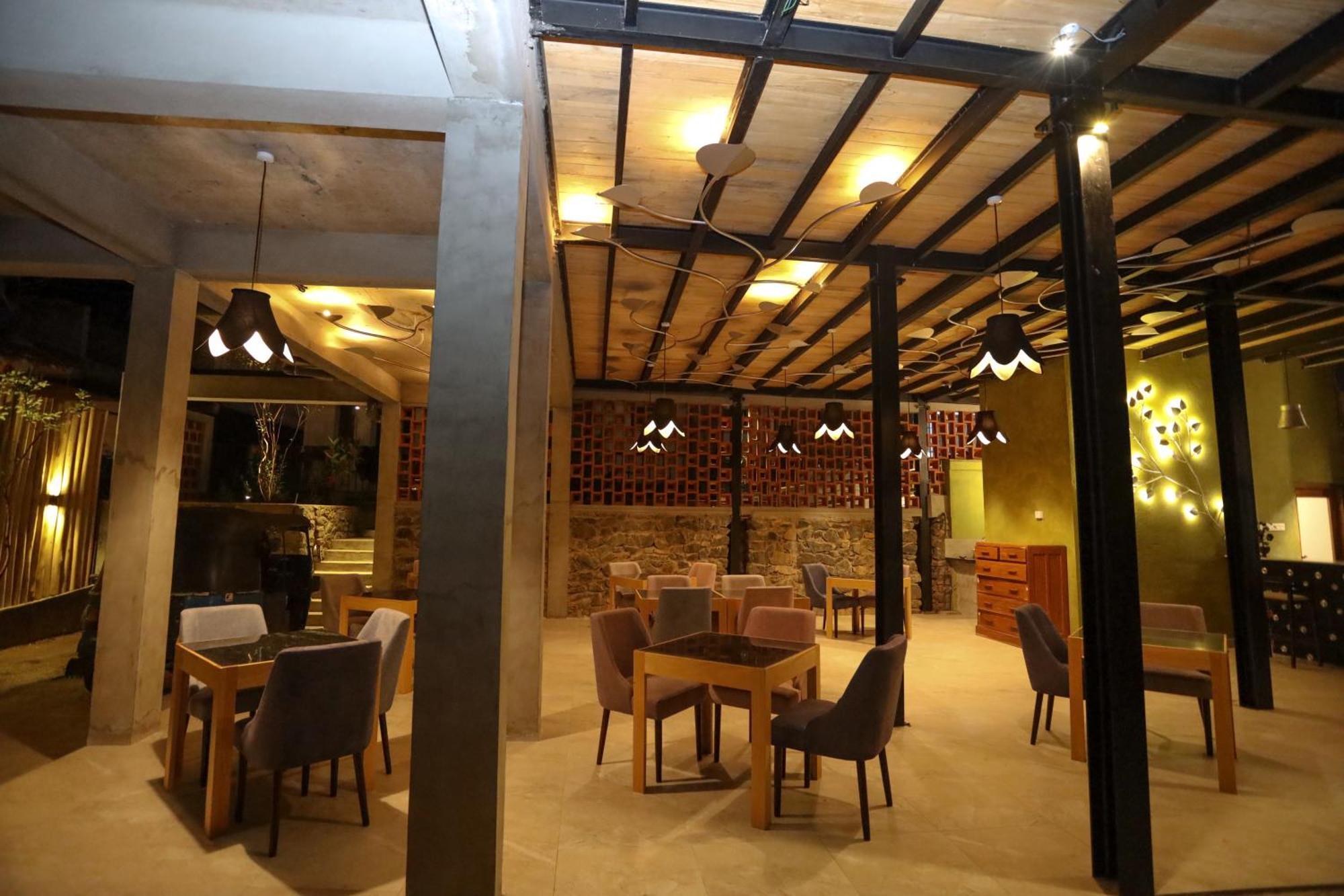 The Feel Luxury Boutique Hotel Ella Exterior photo