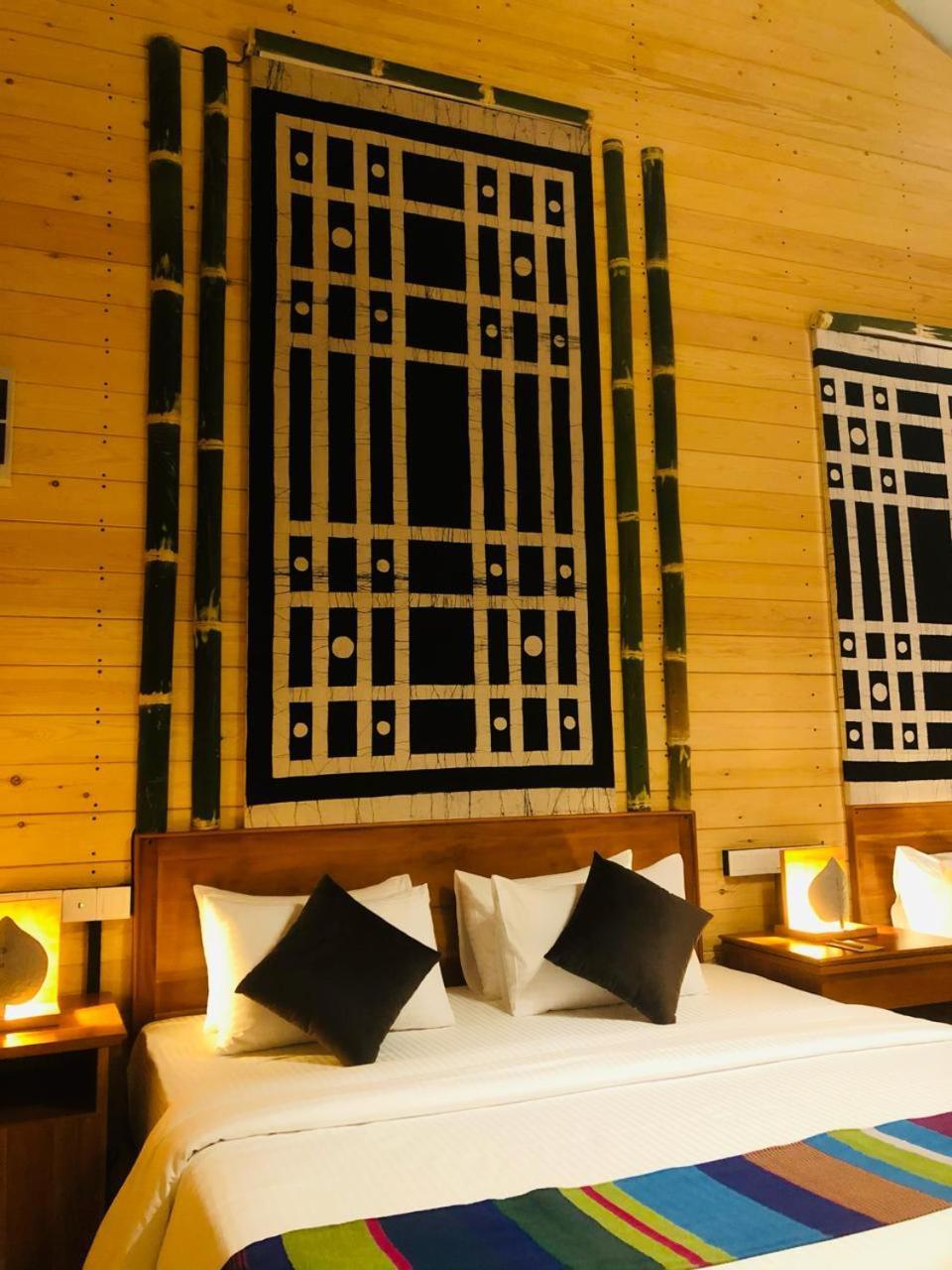 The Feel Luxury Boutique Hotel Ella Exterior photo