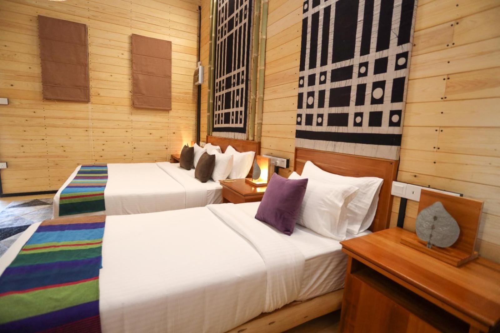 The Feel Luxury Boutique Hotel Ella Exterior photo
