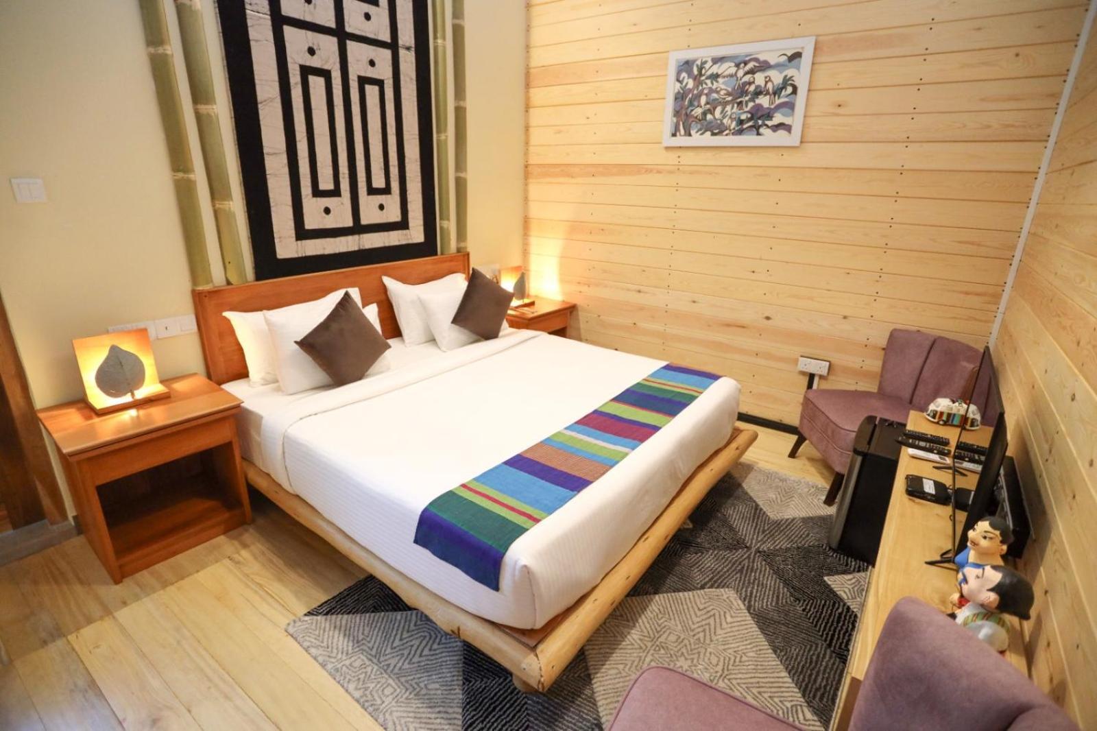The Feel Luxury Boutique Hotel Ella Exterior photo